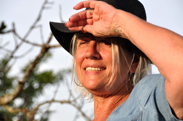 Frédelle LERMINE - Praticienne en hypnose et accompagnante spirituelle